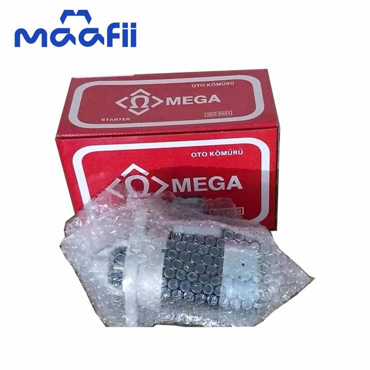 استارت نیسان وانت(شرکتی) Mega